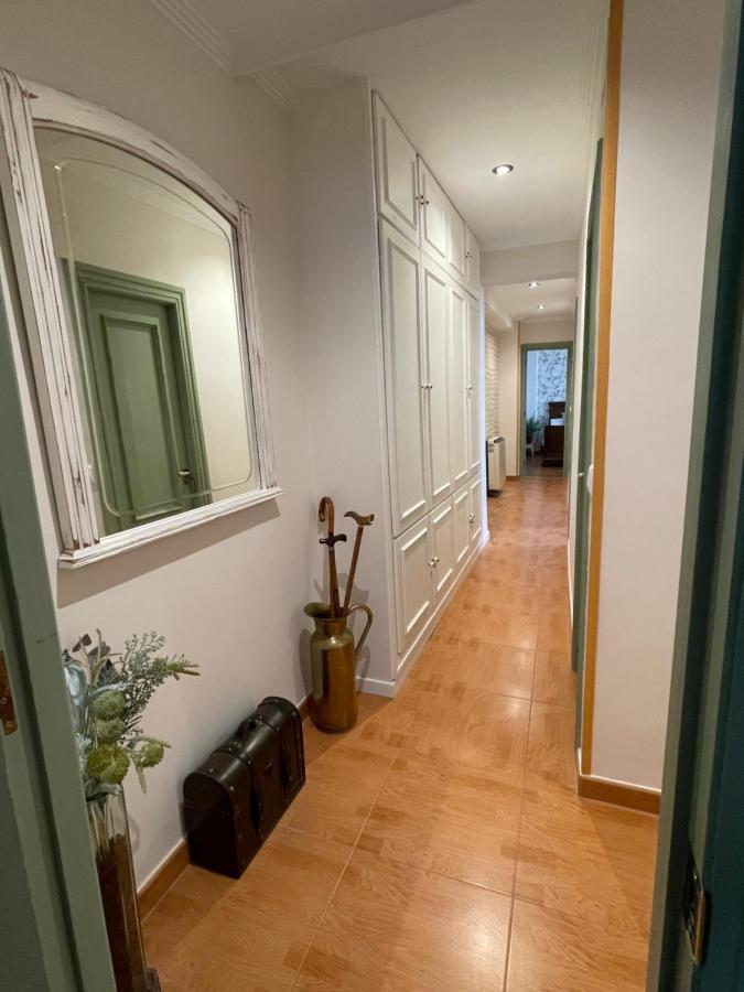 Como Una Casa De Campo En La Ciudad, Con Patio -Parking Gratis Gijón Buitenkant foto
