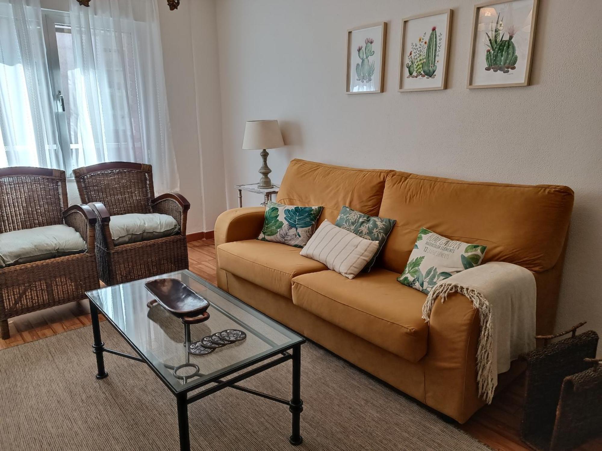 Como Una Casa De Campo En La Ciudad, Con Patio -Parking Gratis Gijón Buitenkant foto