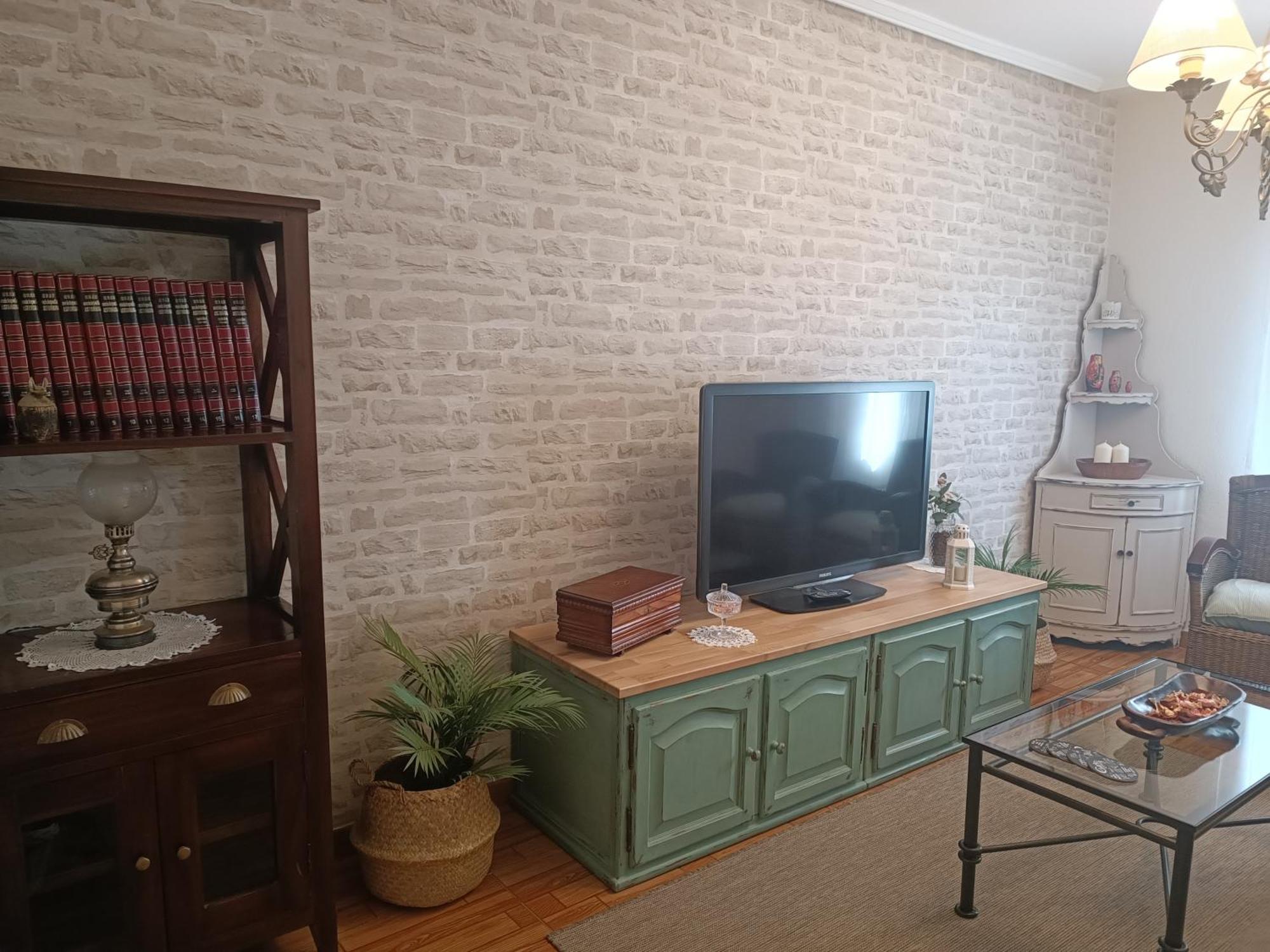 Como Una Casa De Campo En La Ciudad, Con Patio -Parking Gratis Gijón Buitenkant foto