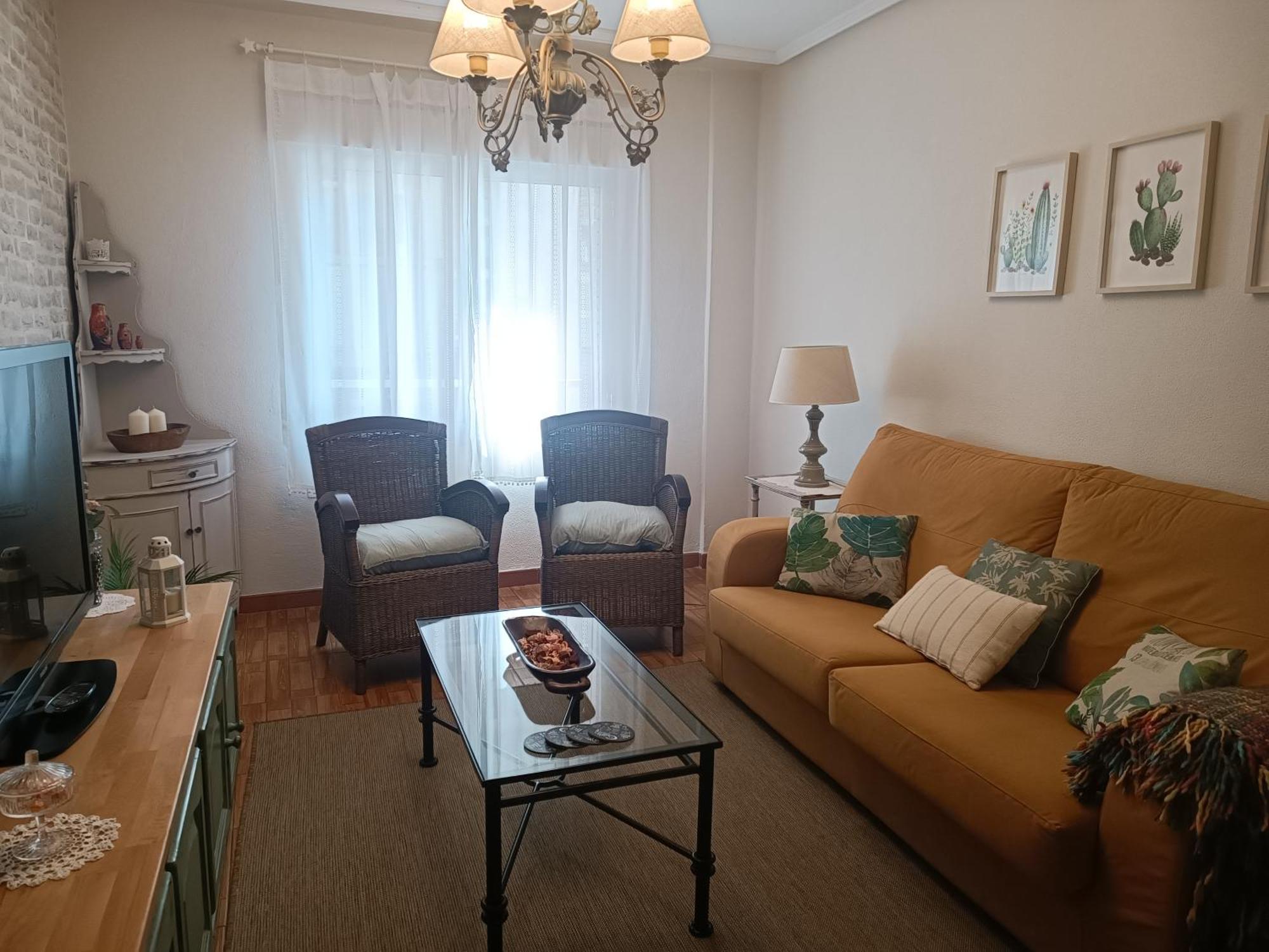Como Una Casa De Campo En La Ciudad, Con Patio -Parking Gratis Gijón Buitenkant foto